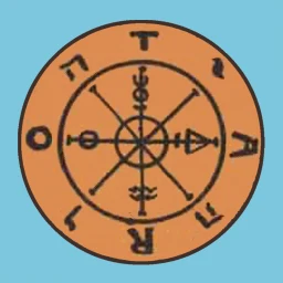 Tarot Simple: Cards & Readings 图标